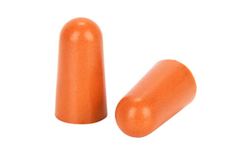 Safety Protection Allen Company ULTRX ALLEN ULTRX FOAM PLUGS ORANGE 50PR • Model: ULTRX